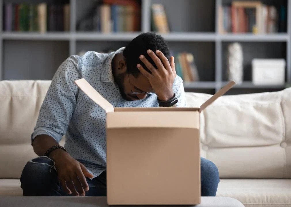 How to Identify a Shipping Scam
